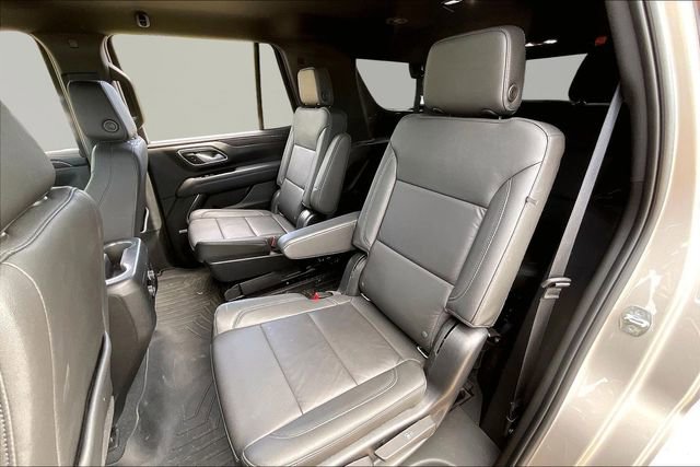 Used 2021 Chevrolet Tahoe Z71 image 16