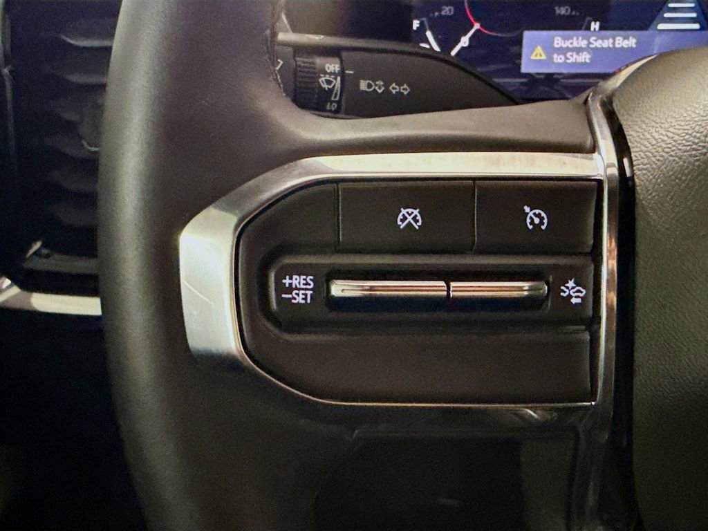 Used 2024 GMC Canyon Elevation w/ Convenience Package image 11