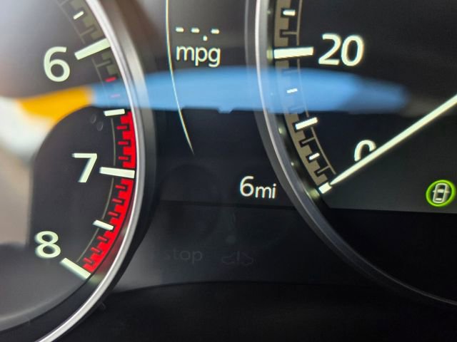 New 2026 MAZDA MAZDA3 s Sport image 29