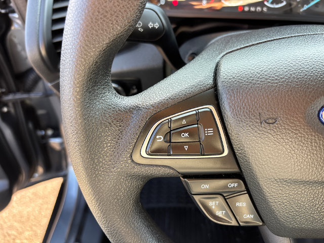 Used 2020 Ford EcoSport S AWD/4WD image 17