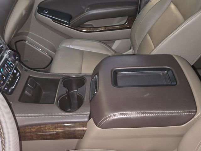 Used 2020 Chevrolet Tahoe LT image 21