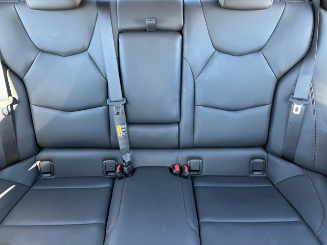 Used 2025 Cadillac CT5 Sport image 13