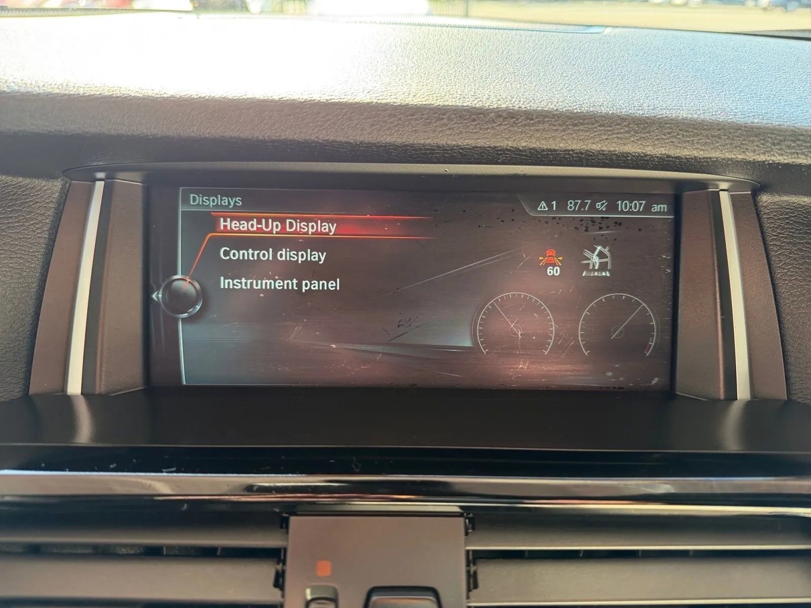 Used 2017 BMW X3 xDrive35i image 13