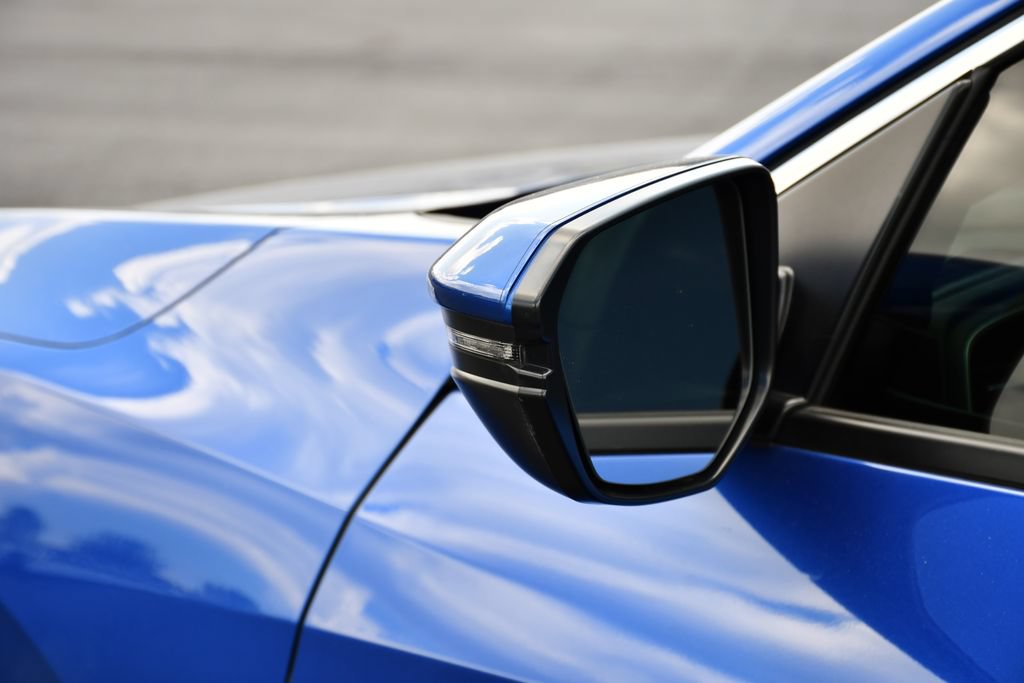Used 2018 Honda Civic Touring image 13
