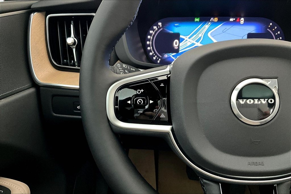 New 2026 Volvo XC60 B5 Plus w/ Protection Package Premier AWD/4WD image 11