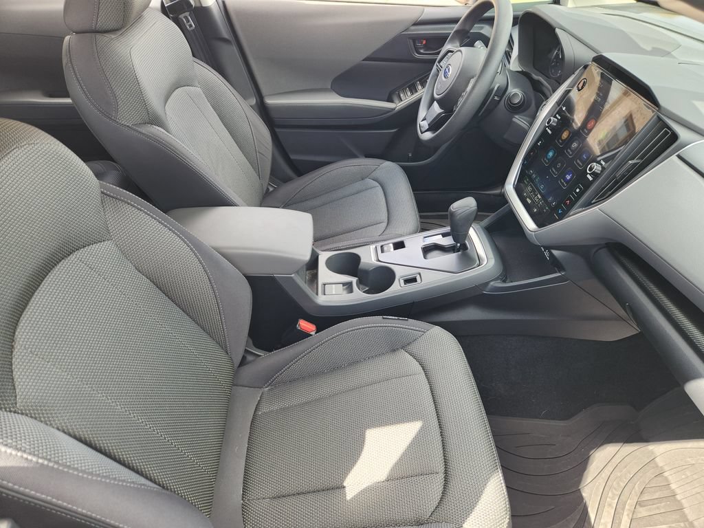 Used 2024 Subaru Crosstrek 2.0i Premium AWD/4WD image 13