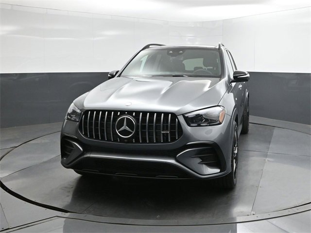 New 2026 Mercedes-Benz GLE 53 AMG 4MATIC image 30