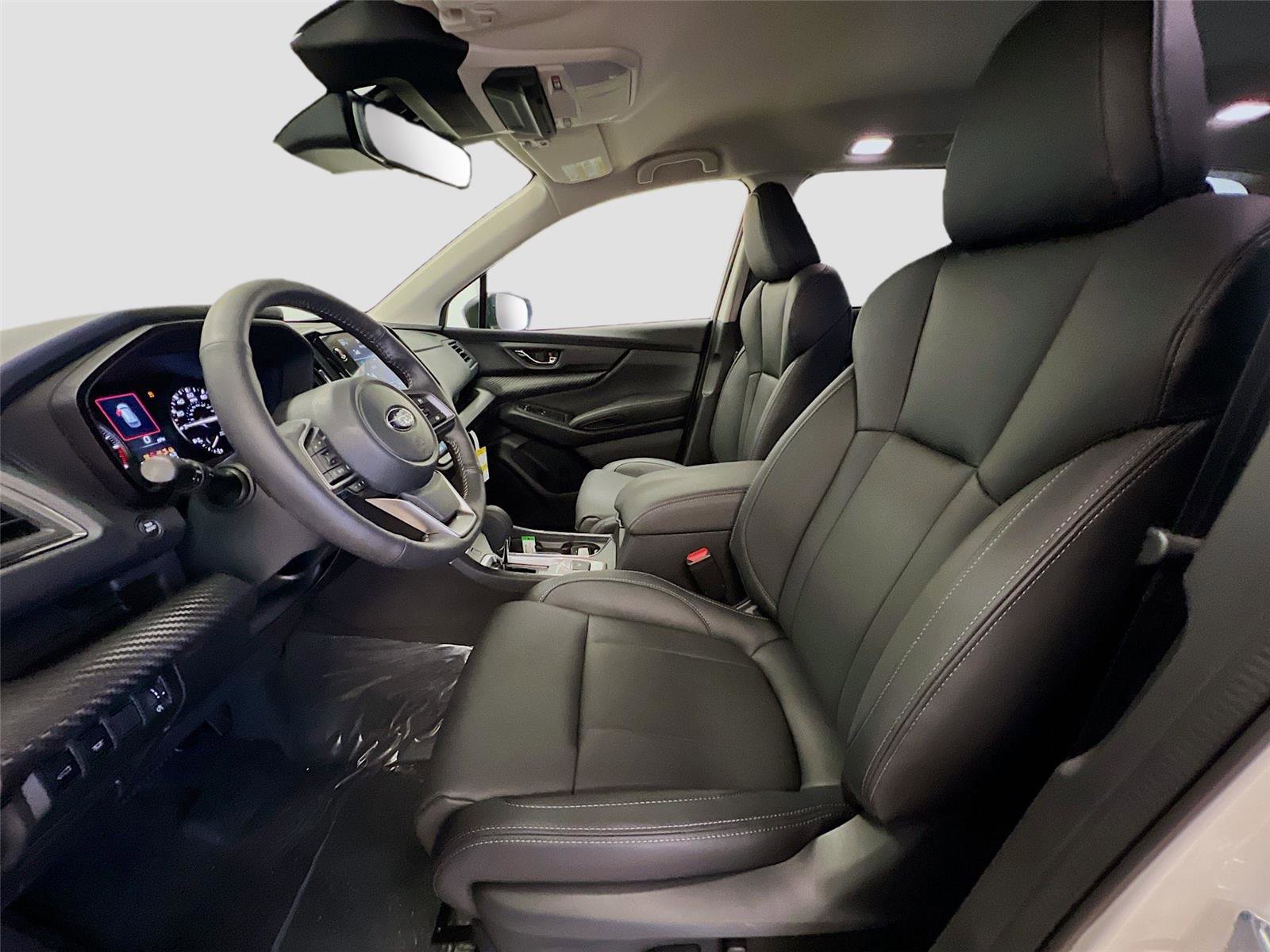 New 2026 Subaru Ascent Premium image 20