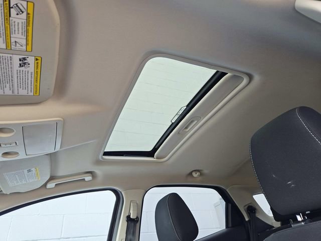 Used 2021 Ford EcoSport SE image 6