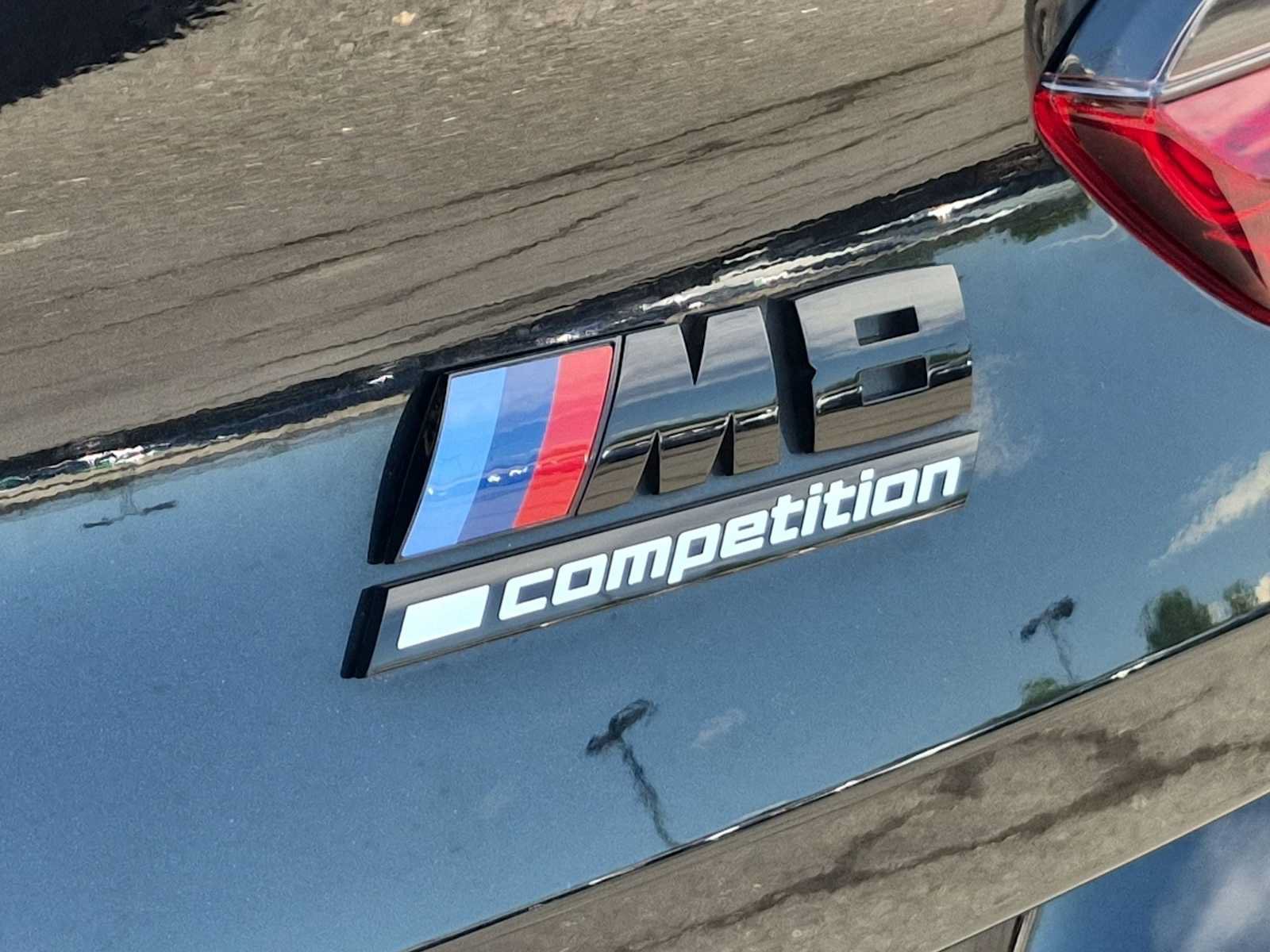 Used 2024 BMW M8 Gran Coupe xDrive Competition AWD/4WD image 13