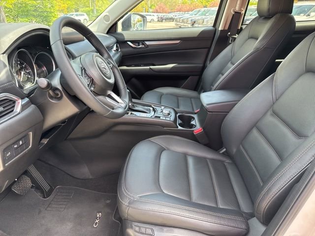 Used 2023 MAZDA CX-5 AWD 2.5 S image 21