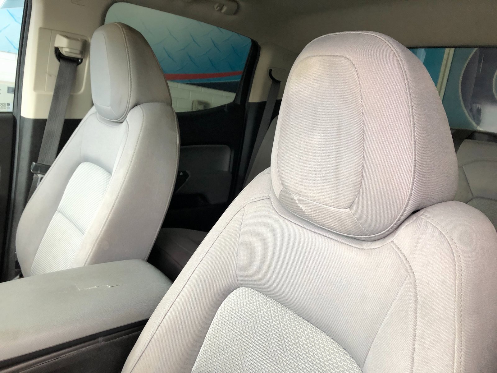 Used 2016 Chevrolet Colorado W/T image 17