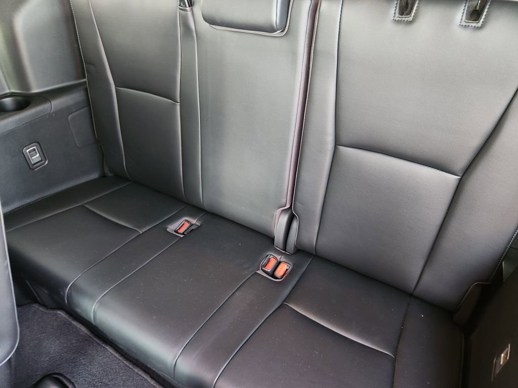 Used 2023 Toyota Highlander XSE image 35