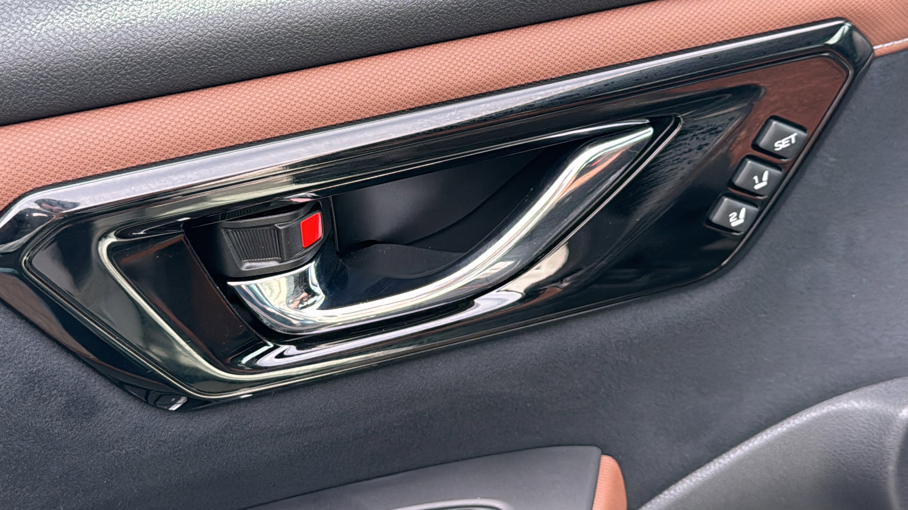 Certified 2026 Subaru Forester Touring AWD/4WD image 23