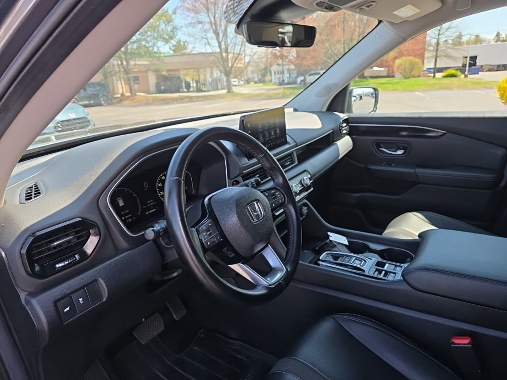 Used 2024 Honda Pilot EX-L image 22