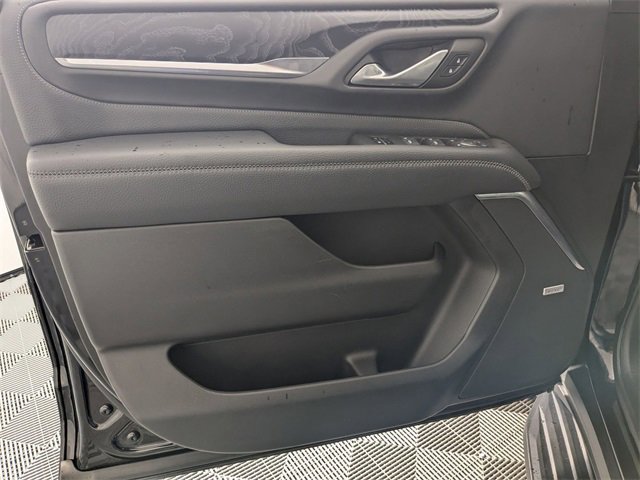 Used 2021 GMC Yukon XL Denali image 10