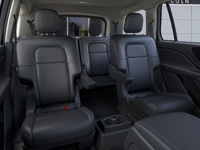 New 2026 Lincoln Aviator AWD image 11