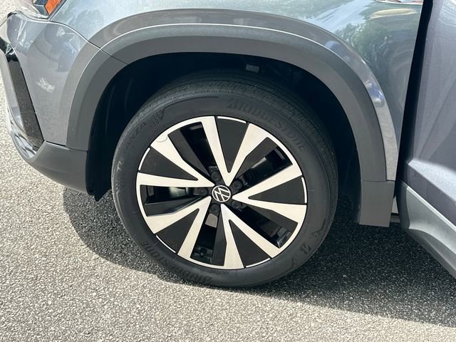 Used 2022 Volkswagen Taos SE w/ IQ.Drive SE Package image 27