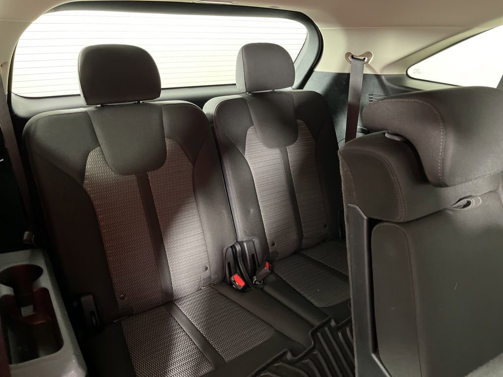 Used 2023 Kia Sorento LX image 8
