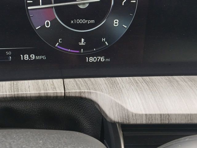 Certified 2023 Kia Telluride SX Prestige image 15