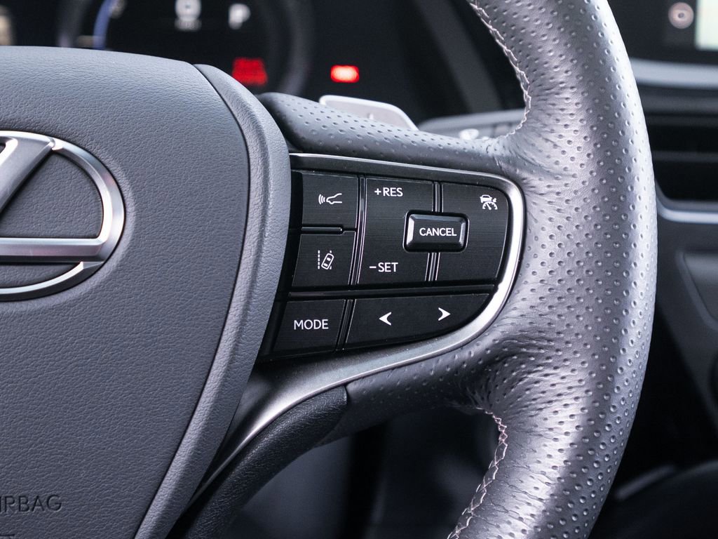 Certified 2022 Lexus ES 300h F Sport w/ Accessory Package 2 image 19