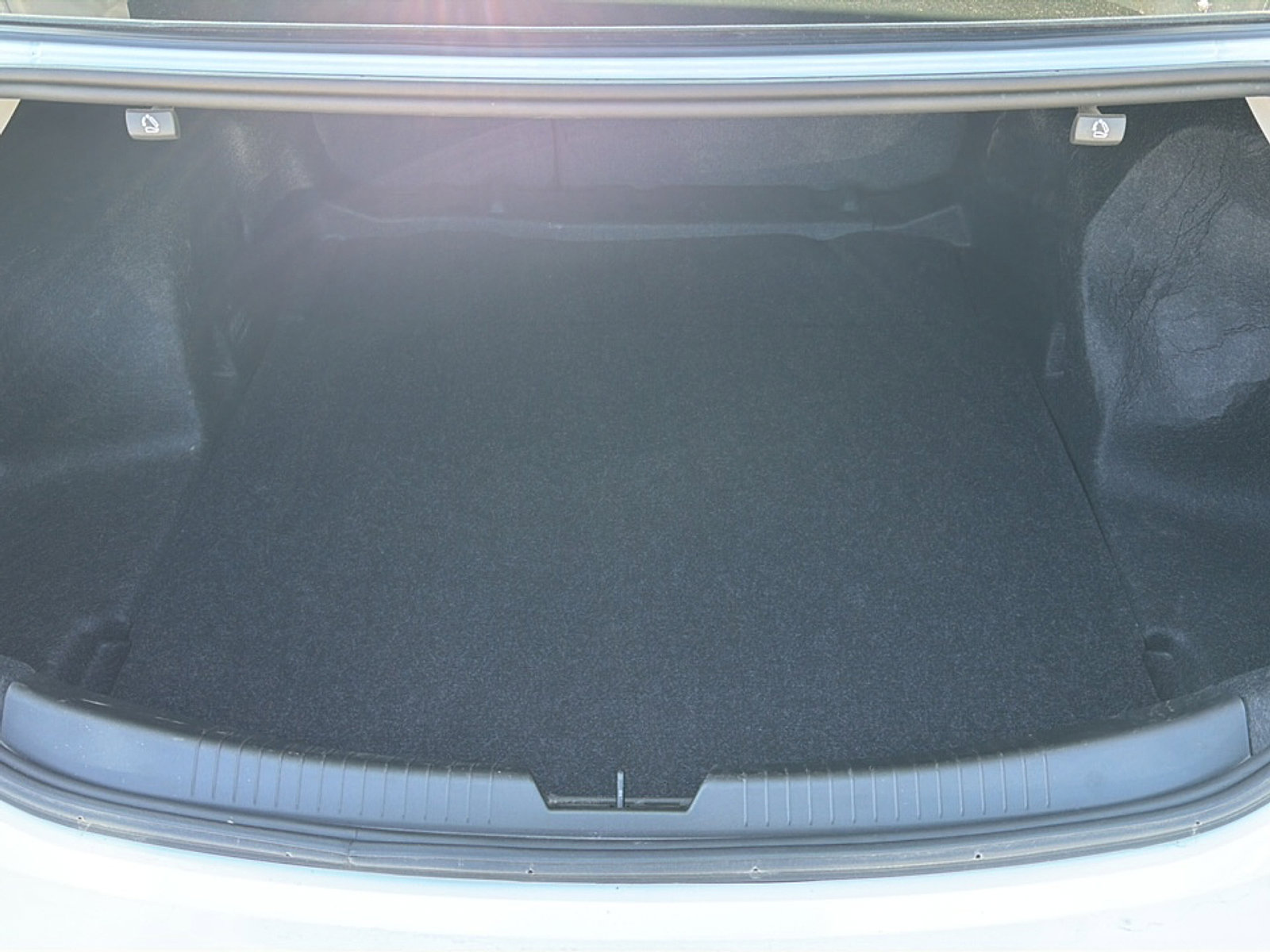 Used 2024 Chevrolet Malibu LS w/ Driver Confidence Package FWD image 17