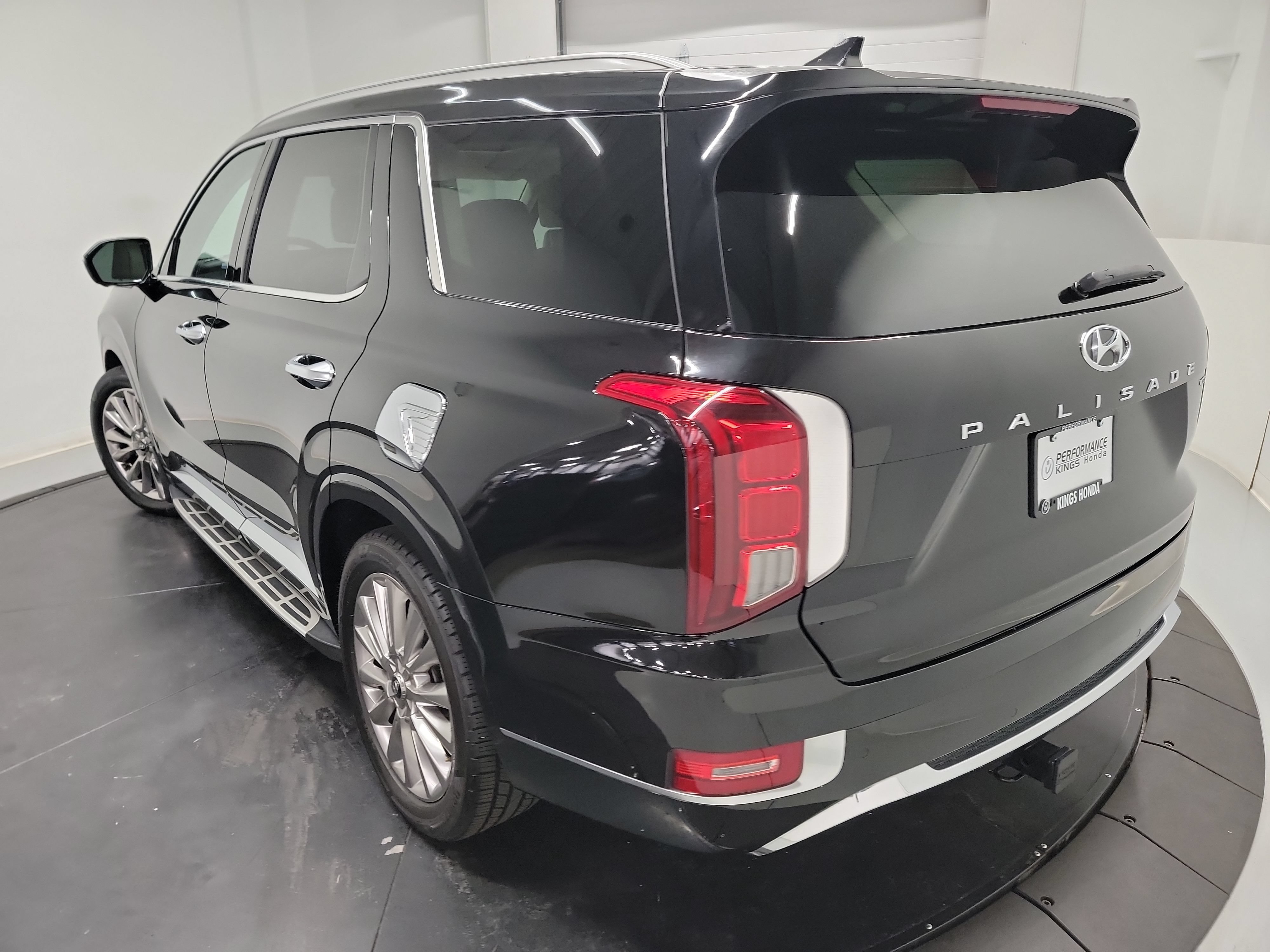 Used 2020 Hyundai Palisade Limited AWD/4WD image 6