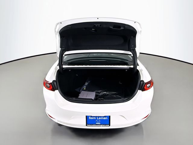 New 2026 MAZDA MAZDA3 2.5 S Sedan w/ Preferred Pkg image 26
