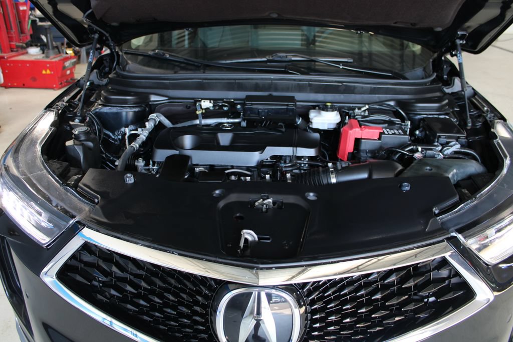Used 2023 Acura RDX w/ Technology Package AWD/4WD image 9