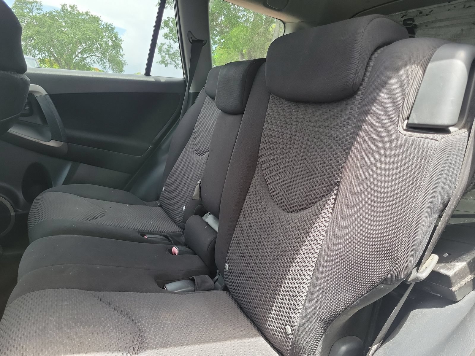 Used 2008 Toyota RAV4 Sport AWD/4WD image 10