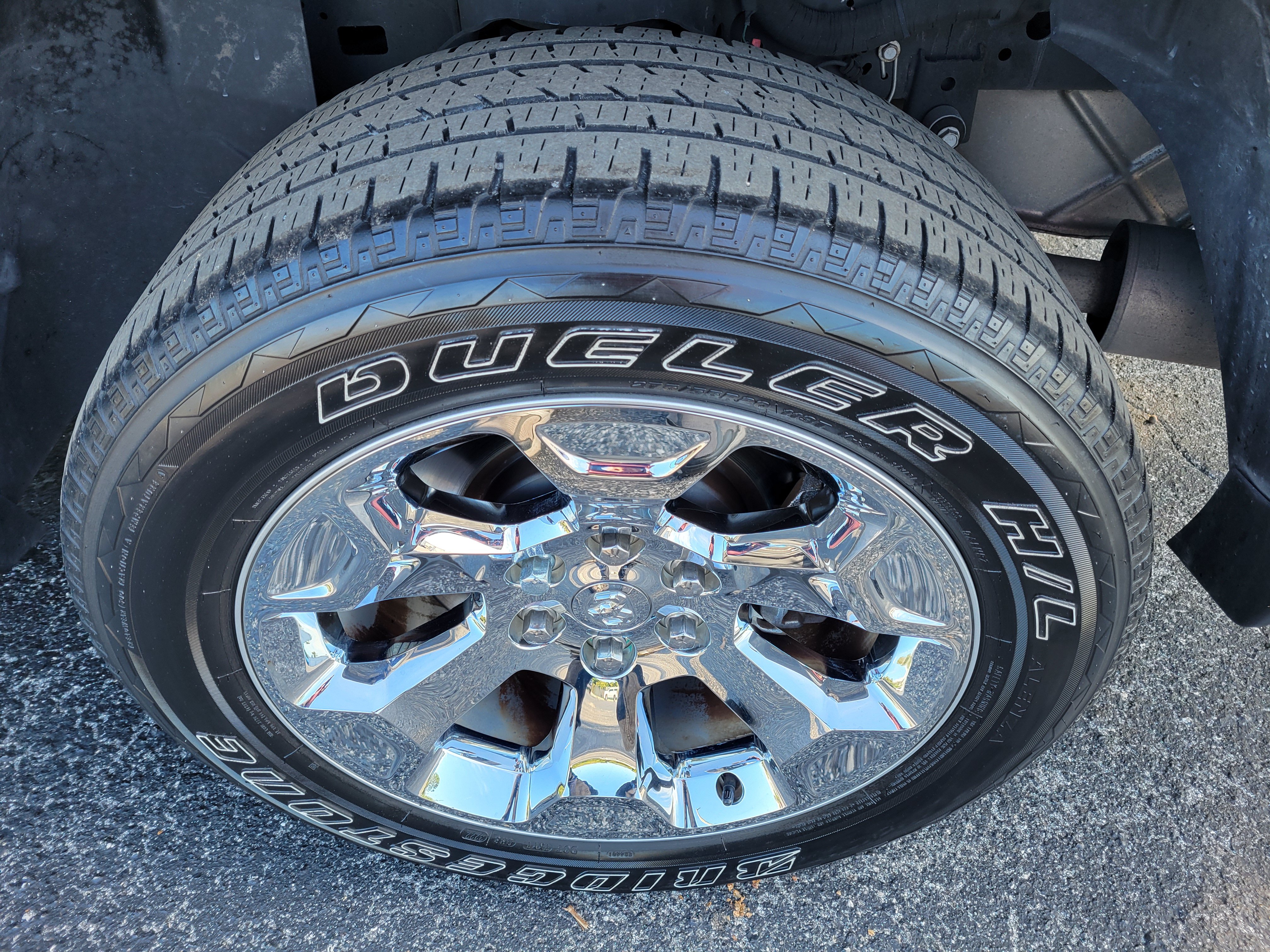 Used 2022 RAM 1500 Big Horn AWD/4WD image 43