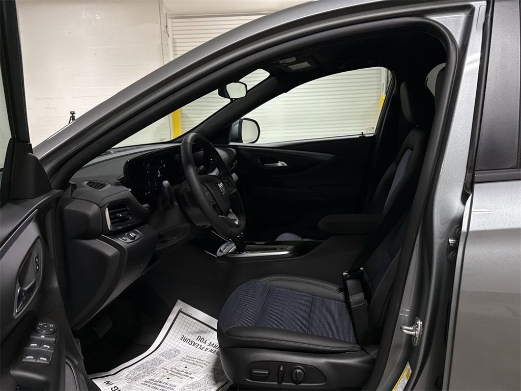 New 2026 Buick Envista Preferred w/ Convenience I Package image 18