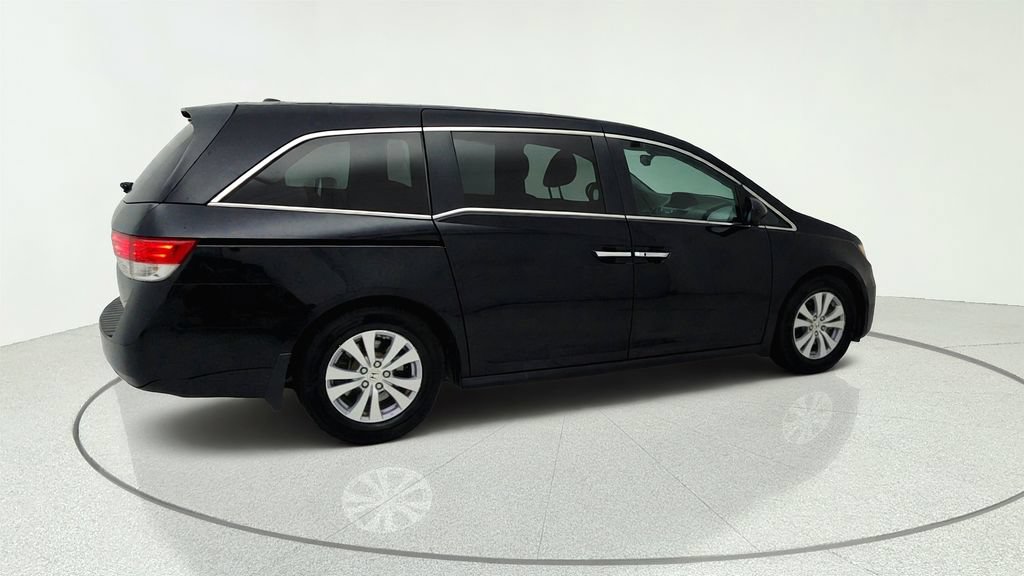 Used 2015 Honda Odyssey EX-L image 7