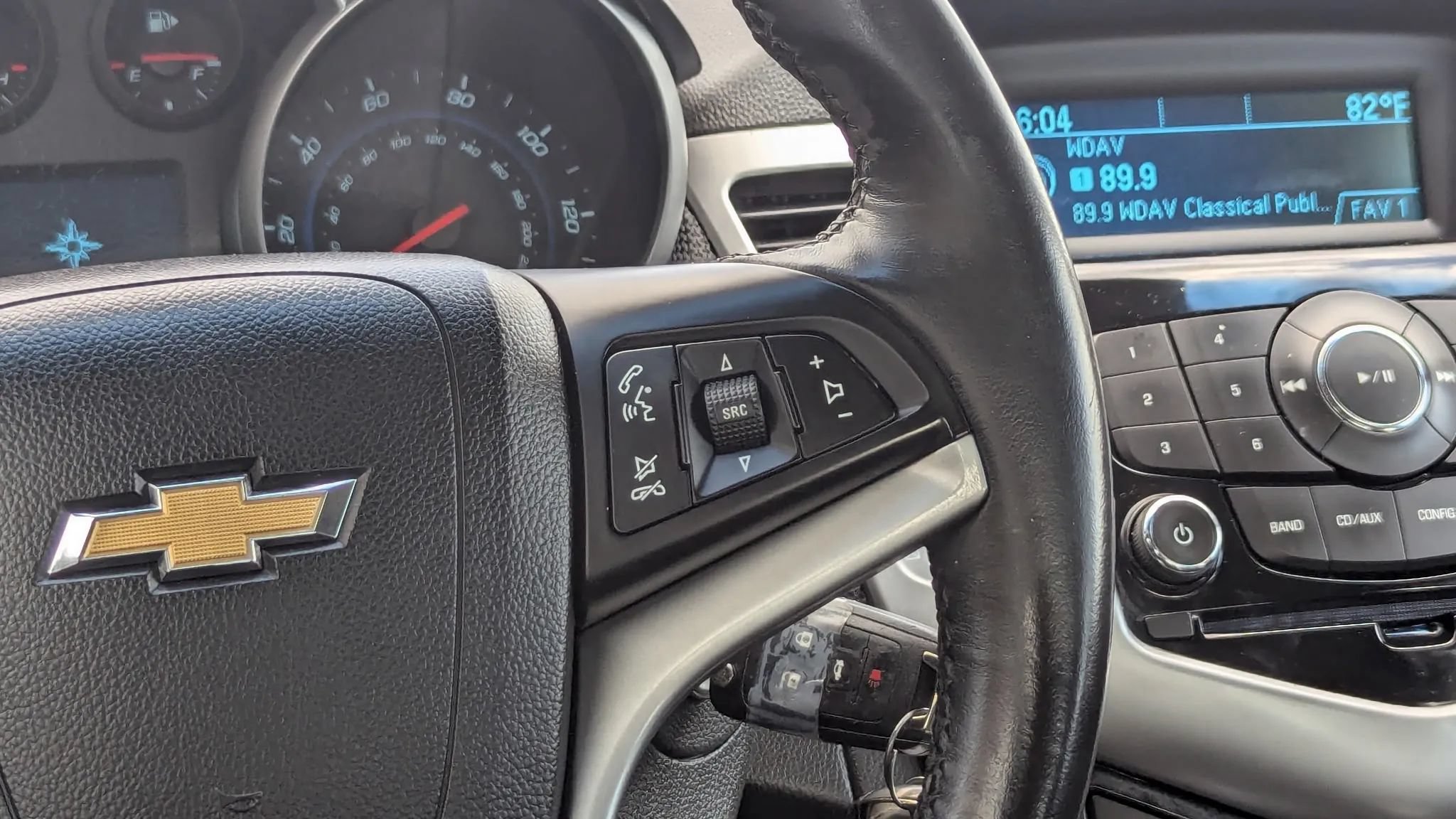 Used 2011 Chevrolet Cruze LT FWD image 18