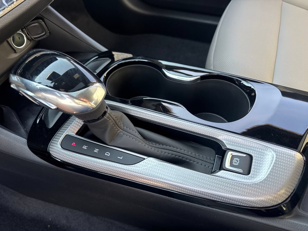 New 2026 Buick Envista Sport Touring FWD image 18