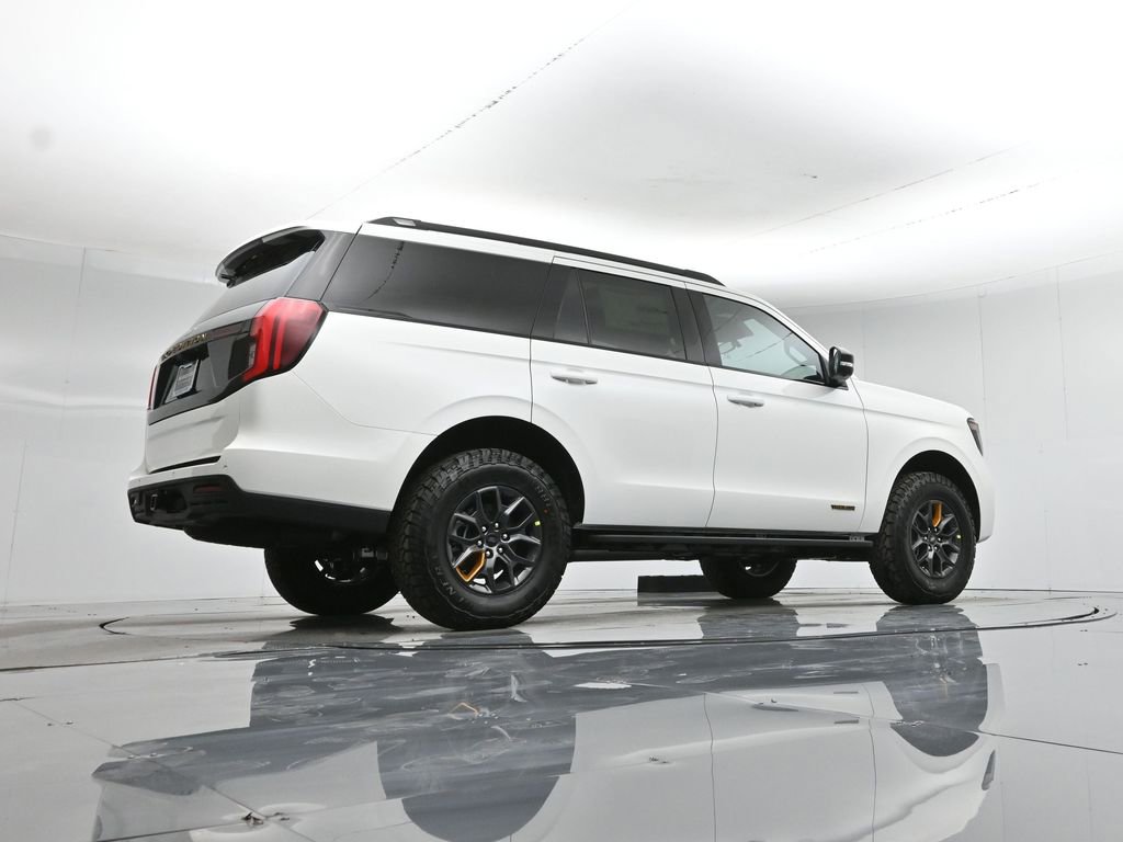 New 2026 Ford Expedition Tremor AWD/4WD image 52
