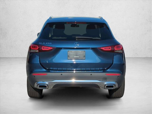 Certified 2023 Mercedes-Benz GLA 250 image 6