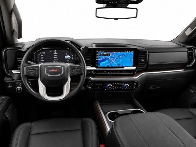 Used 2026 GMC Sierra 2500 SLT w/ SLT Convenience Package AWD/4WD image 30