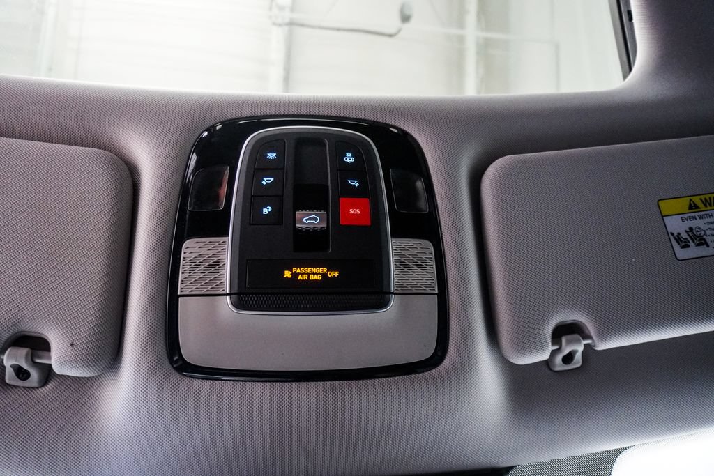 Used 2025 Hyundai Palisade XRT FWD image 31