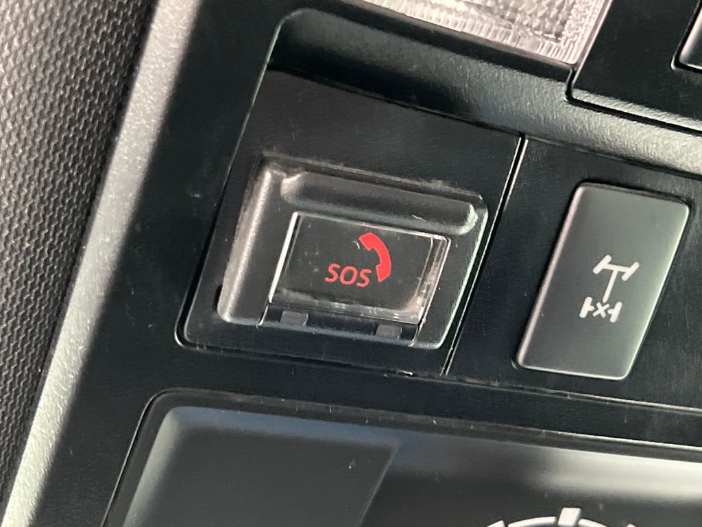 Used 2020 Toyota Tacoma TRD Off-Road AWD/4WD image 61