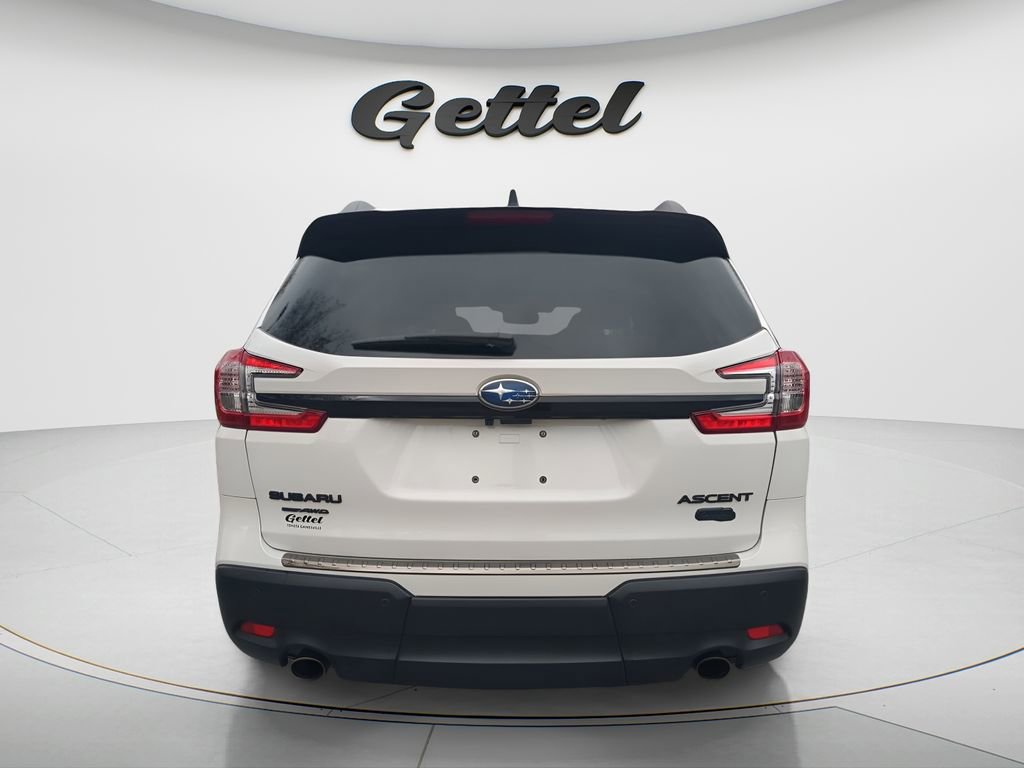 Used 2023 Subaru Ascent Onyx Edition Limited image 6