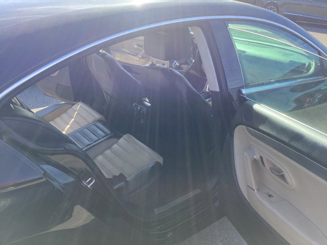 Used 2013 Volkswagen CC Lux image 7