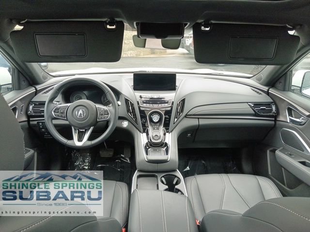 Used 2025 Acura RDX SH-AWD image 51