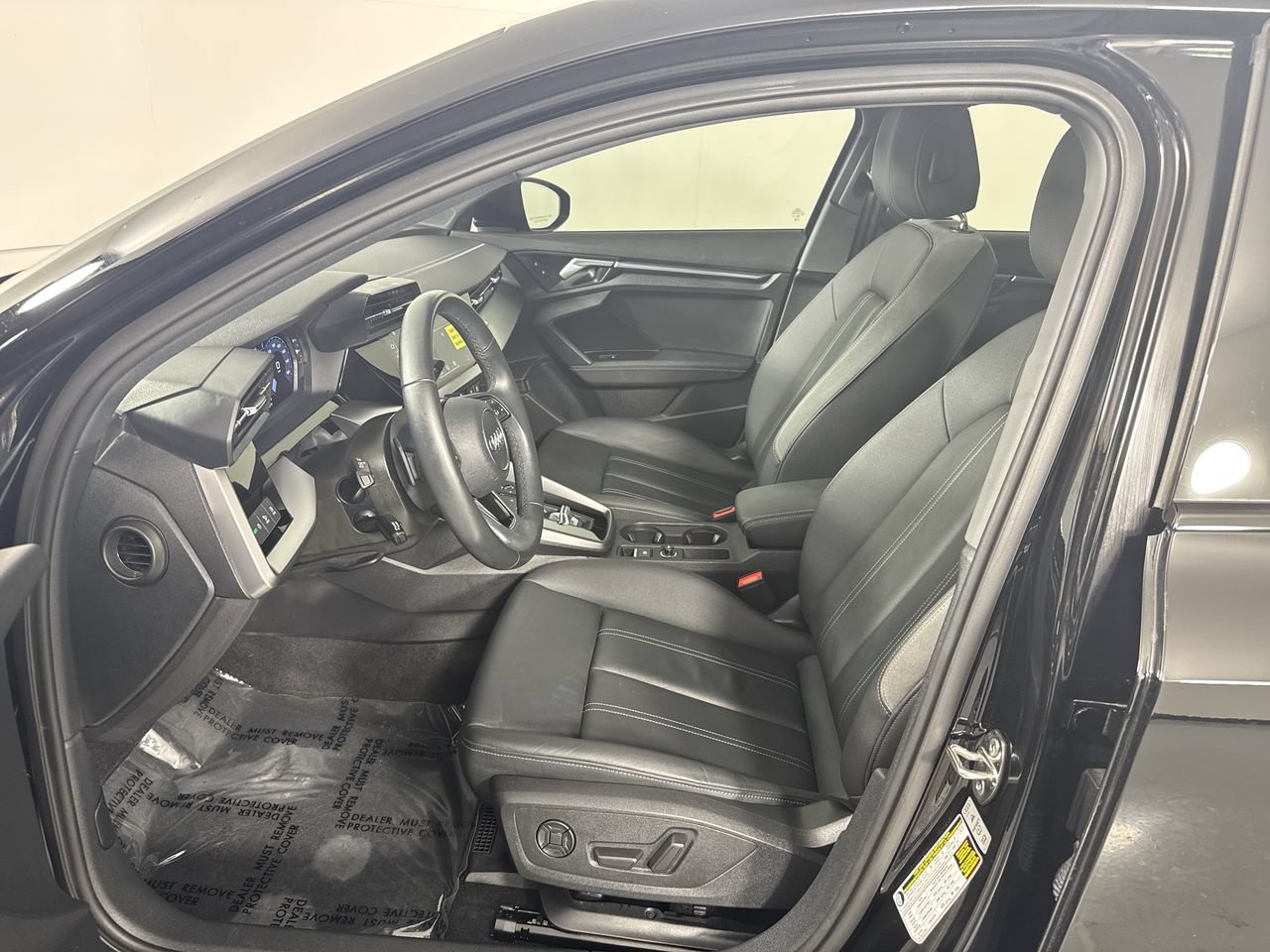 Used 2023 Audi A3 2.0T Premium w/ Convenience Package FWD video 2