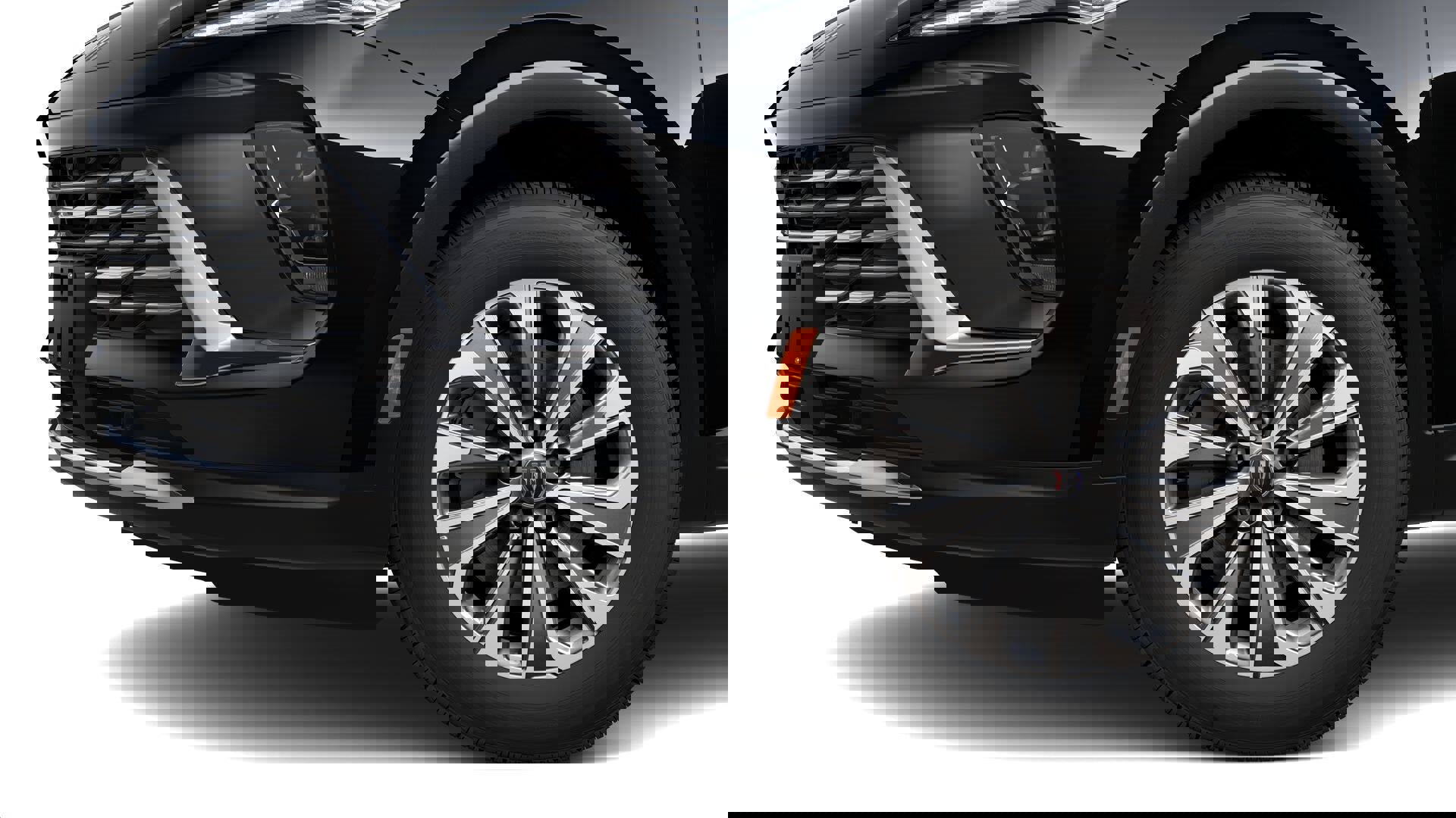 New 2025 Buick Envision Preferred image 29