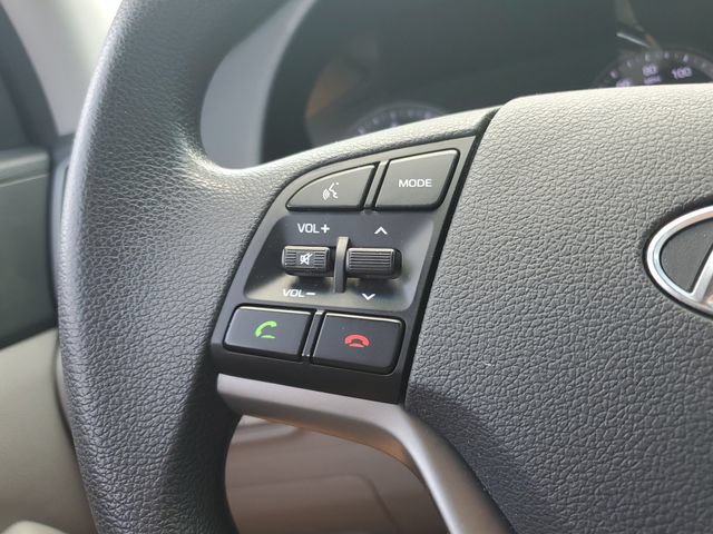 Used 2017 Hyundai Tucson SE FWD image 21
