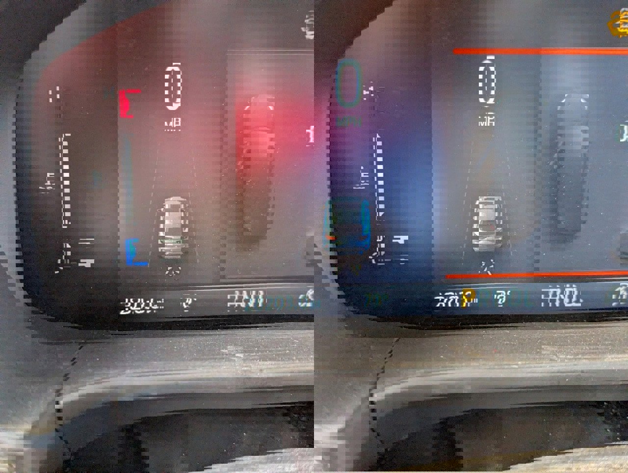 Used 2023 Ford Escape Active image 10