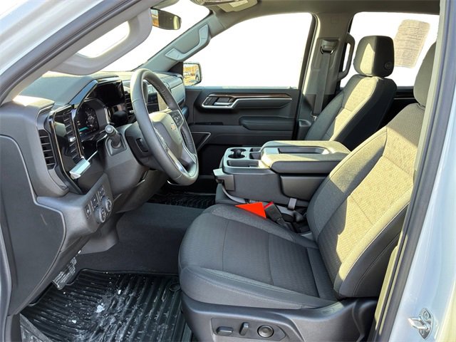 New 2026 Chevrolet Silverado 1500 LT w/ Safety Package image 11