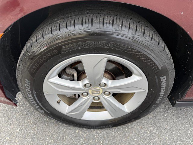 Used 2019 Honda Odyssey EX-L image 25