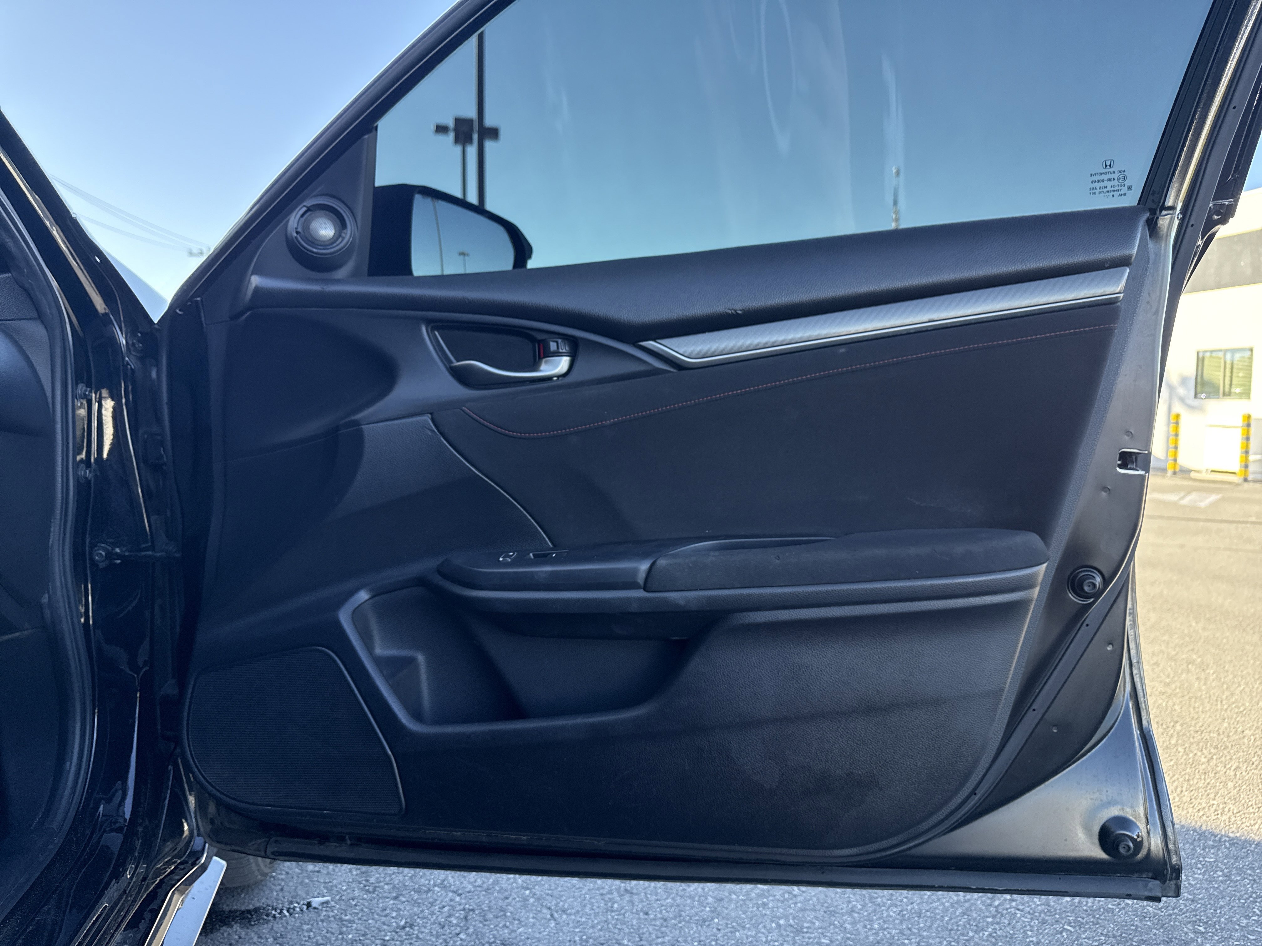 Used 2019 Honda Civic Sport Touring image 30